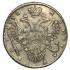 1 рубль 1732 года Кадашевский монетный двор. Серебро