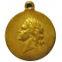 Медаль в память 200-летия Полтавской победы