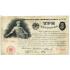 Билет Государственного Банка СССР 3 червонца 1924 года