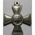 Георгиевский крест 3-й степени БМ №334886